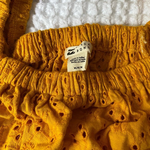 Billa bong short top made in India gorgeous. - Picture 3 of 5